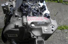 двигатель 1.6 16V MEGANE и  SCENIC и K4M A 700
