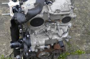 двигатель 1.6 16V MEGANE и  SCENIC и K4M A 700