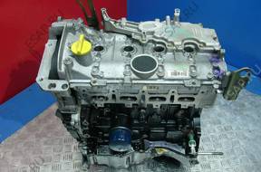 двигатель 1.6 16V MEGANE и  SCENIC и K4M A 708