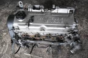 двигатель 1.6 16V - MITSUBISHI CARISMA 1998r