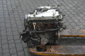 двигатель 1.6 16V MITSUBISHI CARISMA 95- 4G92