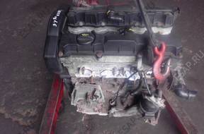 двигатель 1.6 16V NFU Citroen C3 Pluriel 03-10 FV
