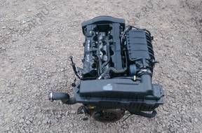 двигатель  1.6  16V  NFU   PEUGEOT  206  307  1007