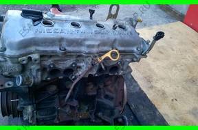 двигатель 1.6 16V Nissan Primera P11 96/99