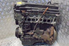 двигатель 1.6 16V NISSAN PRIMERA P11LIFT
