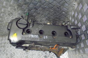 двигатель 1.6 16V NISSAN PRIMERA P11LIFT
