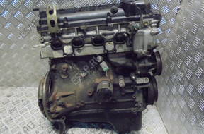 двигатель 1.6 16V NISSAN PRIMERA P11LIFT
