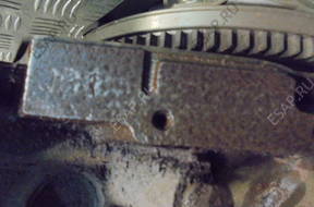 двигатель 1.6 16V NISSAN PRIMERA P11LIFT
