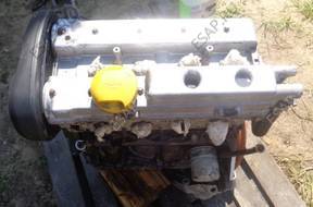 двигатель 1.6 16V OPEL ASTRA 2 II  G VECTRA B
