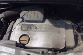 двигатель 1.6 16V OPEL MERIVA 05r f-v