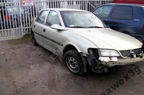 двигатель 1.6 16V OPEL VAUXHAL VECTRA B