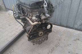 двигатель 1.6 16V Opel Zafira B/Meriva A *Z16XEP*