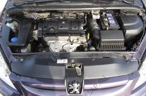 двигатель 1.6 16V    , PEUGEOT 206 , 307 , 407   NFU