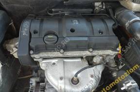 двигатель 1.6 16V PEUGEOT 307 109 KM SUPEK