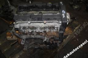 двигатель 1.6 16V Peugeot 307 2002 HB 109 л.с.
