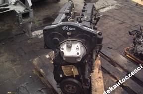 двигатель 1.6 16V Peugeot 307 2002 HB 109 л.с.