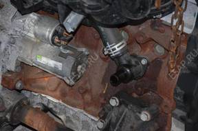 двигатель 1.6 16v PEUGEOT 307 2007 год лифт. версия  60 TY