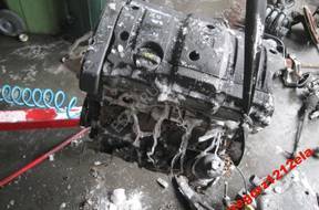 двигатель 1.6 16v PEUGEOT 307 206
