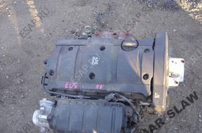 двигатель  1.6 16V  Peugeot 307