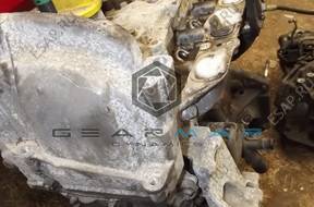 двигатель 1.6 16V RENAULT CLIO 3 MEGANE SCENIC