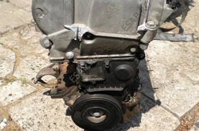 двигатель 1.6 16V RENAULT MEGANE и LSK