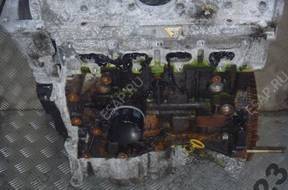 двигатель 1.6 16V  RENAULT MEGANE II   K4M 714 FAKTUR