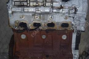 двигатель 1.6 16V  RENAULT MEGANE II   K4M 714 FAKTUR