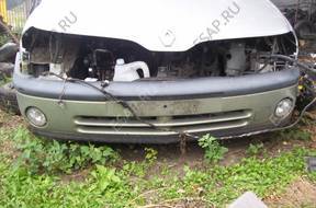 двигатель 1.6 16v renault megane scenic laguna k4m