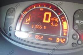 двигатель 1.6 16V RENAULT MODUS 04-2008 год