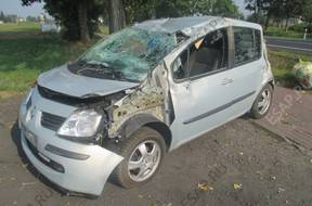 двигатель 1.6 16V Renault Modus Clio K4M 38 ТЫС. КМ.