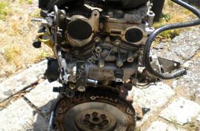 двигатель 1.6 16V RENAULT SCENIC и LSK