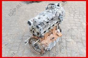 двигатель 1.6 16V RENAULT SCENIC II K4MC813
