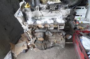 двигатель 1.6 16V RENAULT SCENIC II MEGANE II
