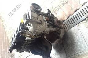 двигатель 1.6 16V RENAULT SCENIC,LAGUNA,MEGANE 110TKM