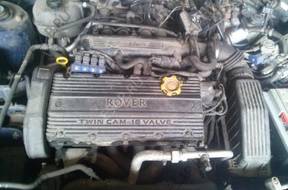 двигатель 1.6 16v Rover 200 400  Krak