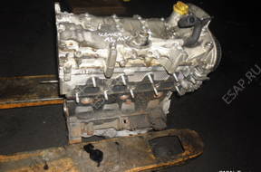 двигатель 1.6 16V SCENIC  CLIO 132tys