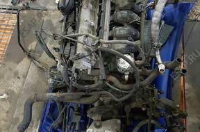 двигатель 1.6 16v Seat Leon и (1998-2005)
