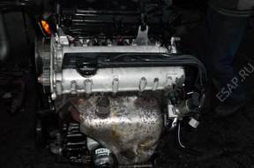 двигатель 1.6 16V Seat Toledo II AUS