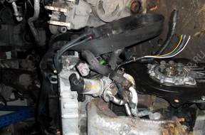 двигатель 1.6 16V Seat Toledo II AUS
