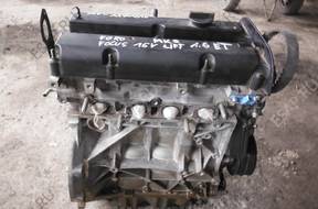 двигатель 1.6 16V SHDC FORD FOCUS MK2 C-MAX