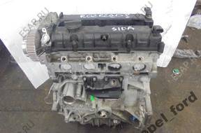 двигатель 1.6 16V SIDA HXDA HXDB FORD FOCUS MK3 C-MAX