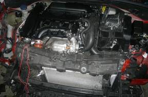 двигатель 1.6 16v THP 5F04 ds3 207 gti turbo свап