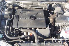 двигатель 1.6 16V VOLVO S40 V40