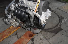 двигатель 1.6 16V VW GOLF BORA новый ROZRZD 900Z
