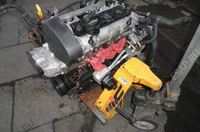 двигатель 1.6 16V VW GOLF BORA новый ROZRZD 900Z