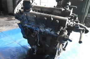 двигатель 1.6 16V VW GOLF IV 2002 год BCB