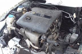 двигатель 1.6  16v  vw seat skoda audi  2004 год
