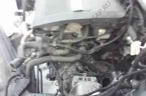 двигатель 1.6  16v  vw seat skoda audi  2004 год