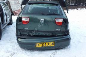 двигатель 1.6  16v  vw seat skoda audi  2004 год