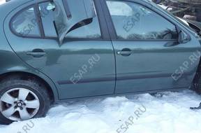 двигатель 1.6  16v  vw seat skoda audi  2004 год